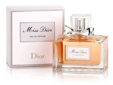 miss dior eau de parfum nieuw|miss dior website.